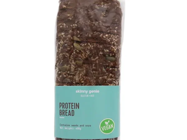 Gluten Free Protein Bread - 400g