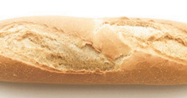 Premium Plus Demi Baguette