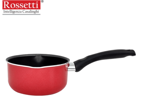 ROSSO - 16cm Milk pan # 1300