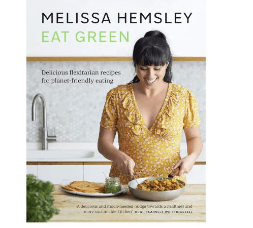 Eat Green: Flexitarian Recipes
