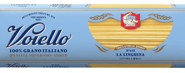 Voiello Organic Trenette N.112 – 500g