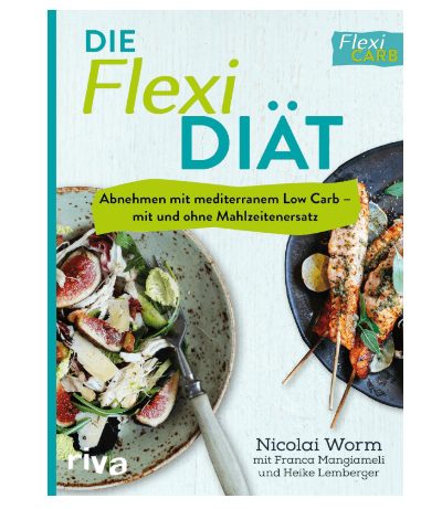 e4a7460f Die Flexi-Diät: Low Carb - Image 1