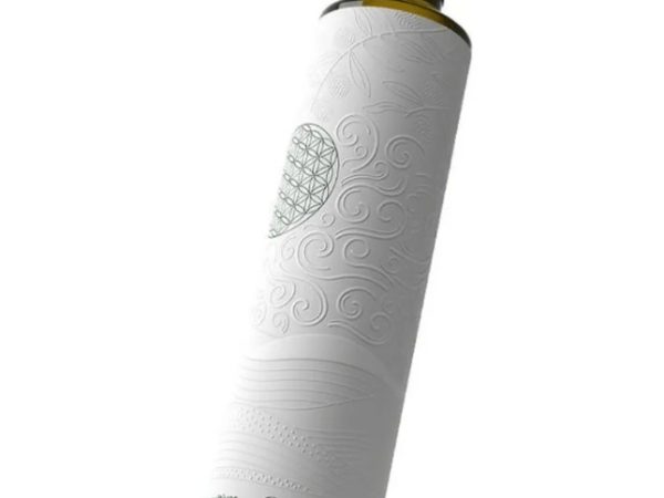 Oilala Organic Evoo Peranzana  500ml
