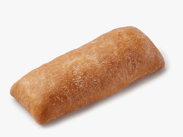 Ciabatta Bread Country Style 100 Gms