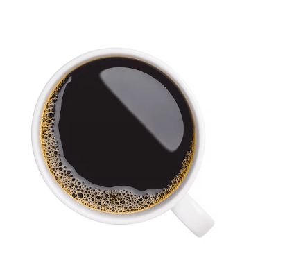 Organic Double Americano Coffee