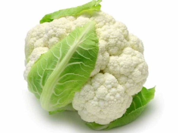 Cauliflower