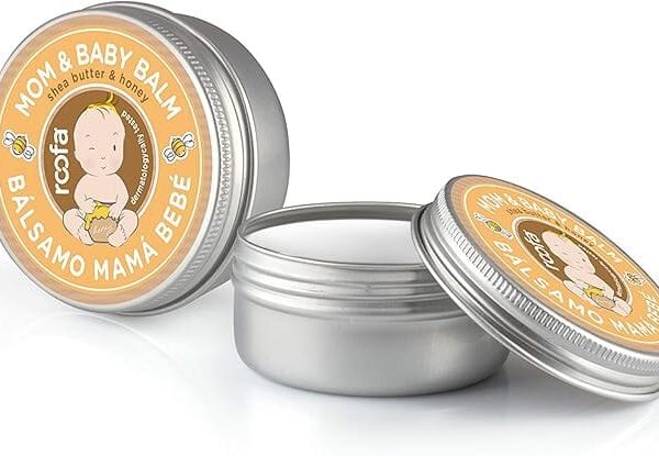 Mom and baby balm Shea butter & Honey 50 g