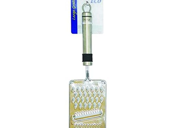 Prestige Eco 3 in 1 Flat Grater Stainless St