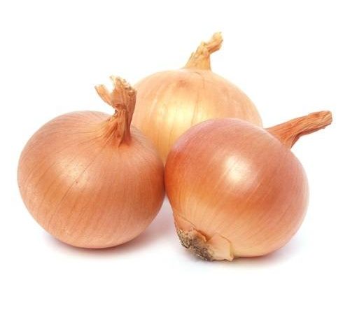 Onion Brown