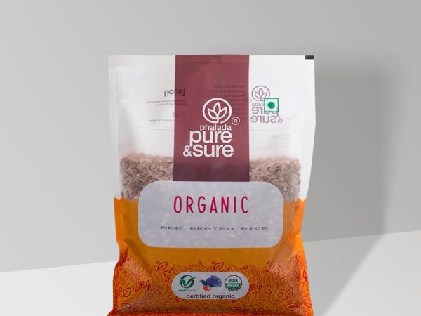 PS Poha Red 1 KG