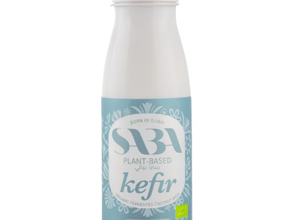 Natural Coconut Milk Kefir 250ml