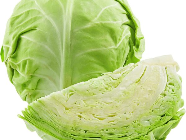 Cabbage Round