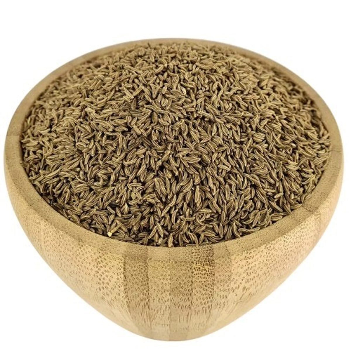 Organic Caraway Whole Dark Brown Carum Carvi - Image 2