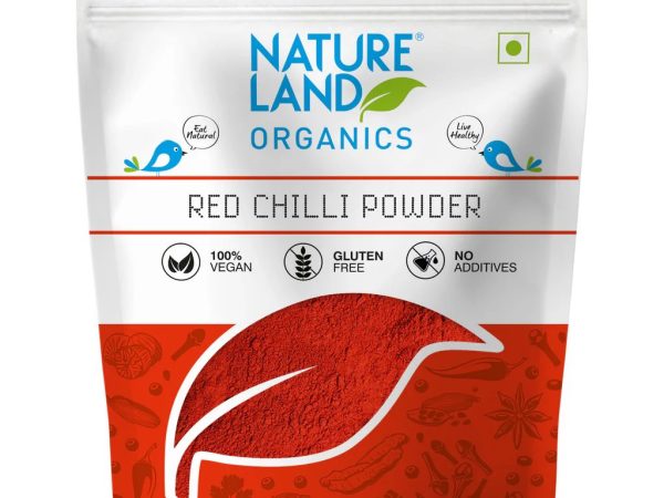 Red Chilli Powder 100 Gm