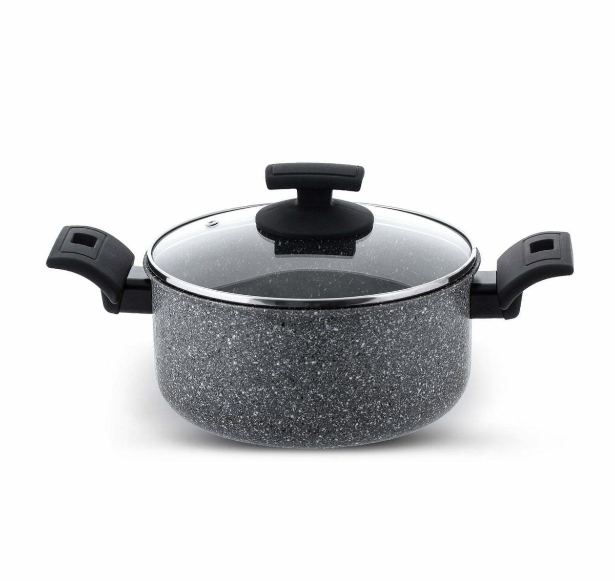 ELEMENTI NATURA Casserole 24cm - Image 1
