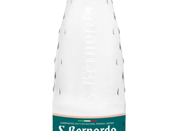 Carbonated Bottled Mineral water Glass bottle330ml
