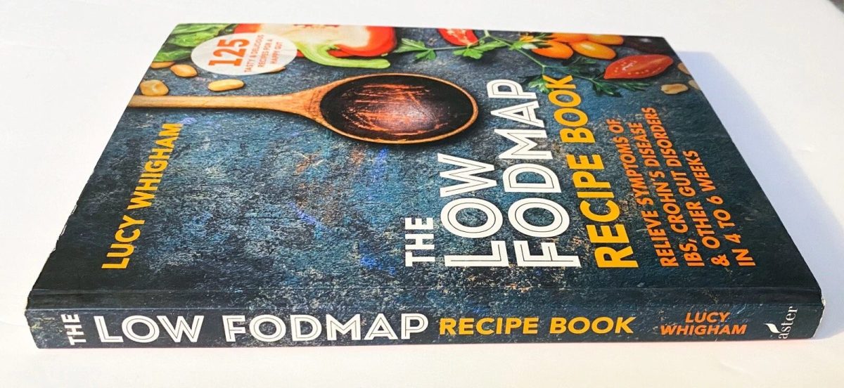 The Low-FODMAP Recipe Book - Image 2