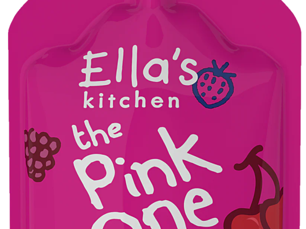 Ellas Kitchen The Pink One 90G