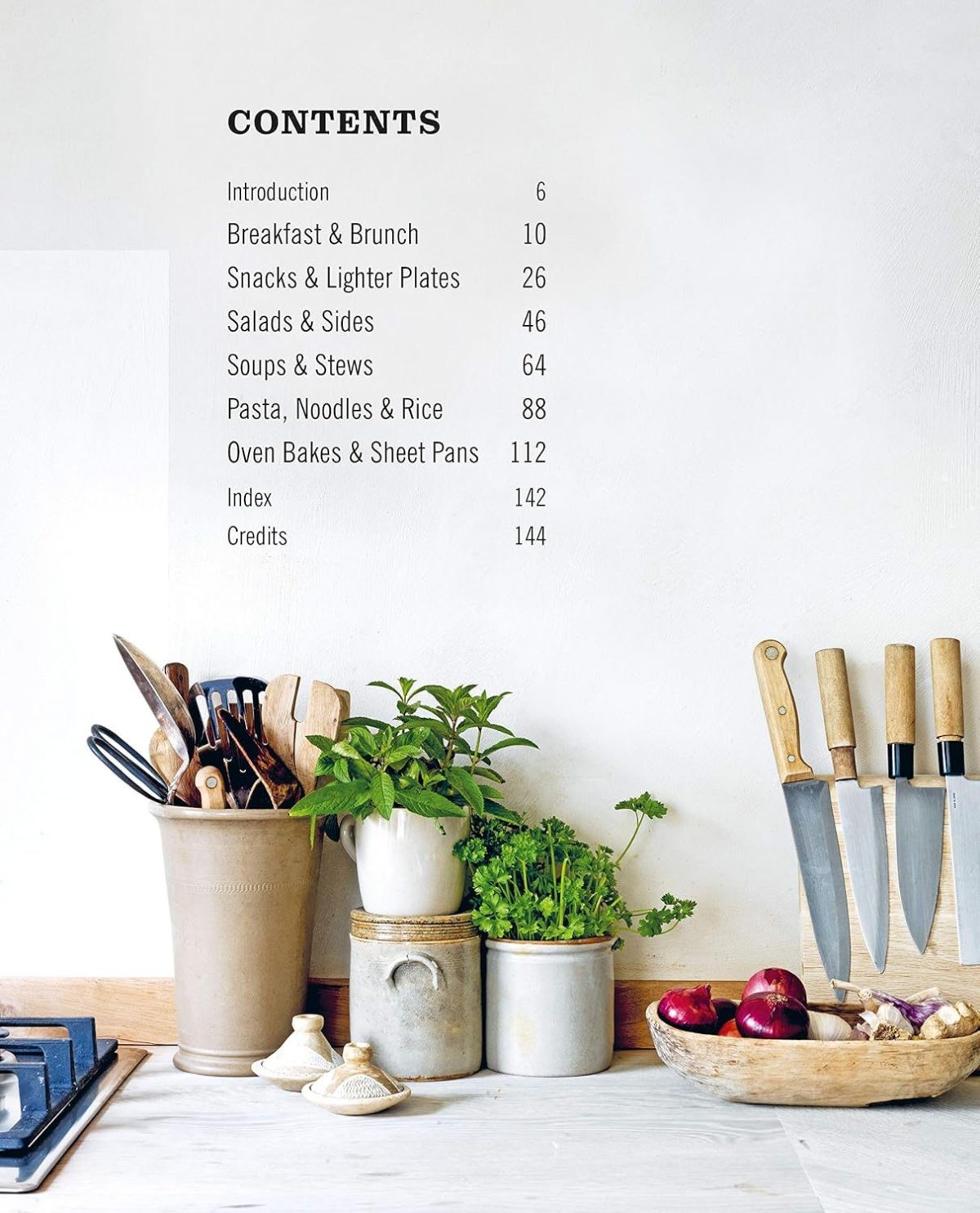 Flexitarian Cookbook: Adaptable Recipes - Image 3