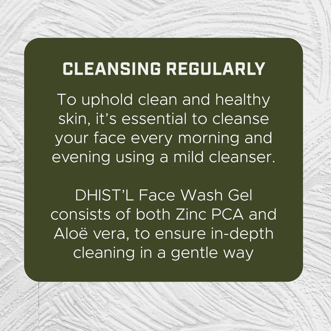 image.png DHIST'L Face wash 300 ml - Image 5