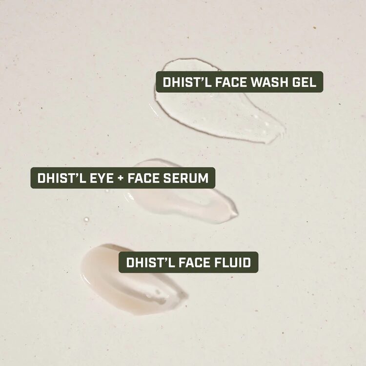 image.png DHIST'L Face wash 300 ml - Image 7
