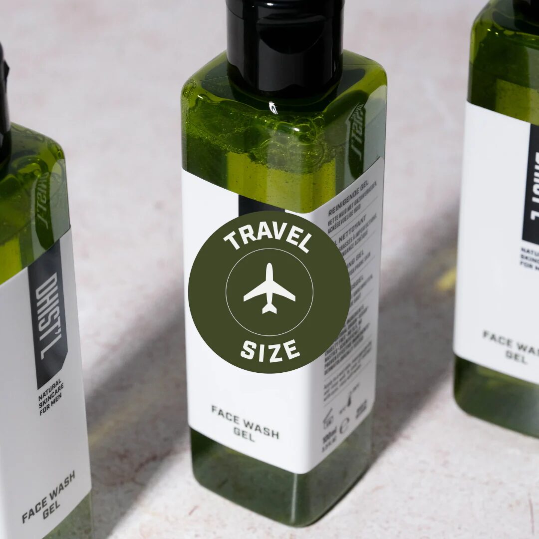 image.png DHIST'L Face wash 300 ml - Image 8