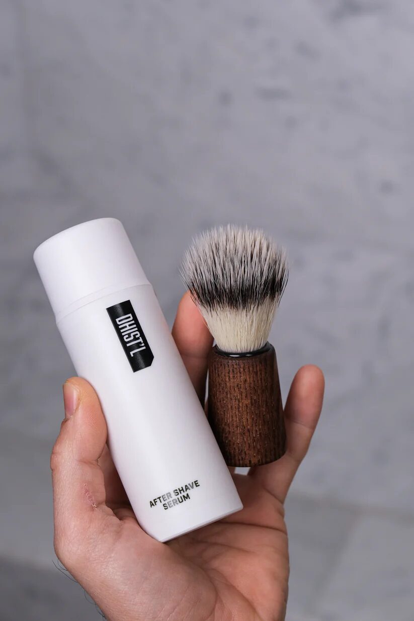 image.png DHIST'L After Shave serum 100ml - Image 3