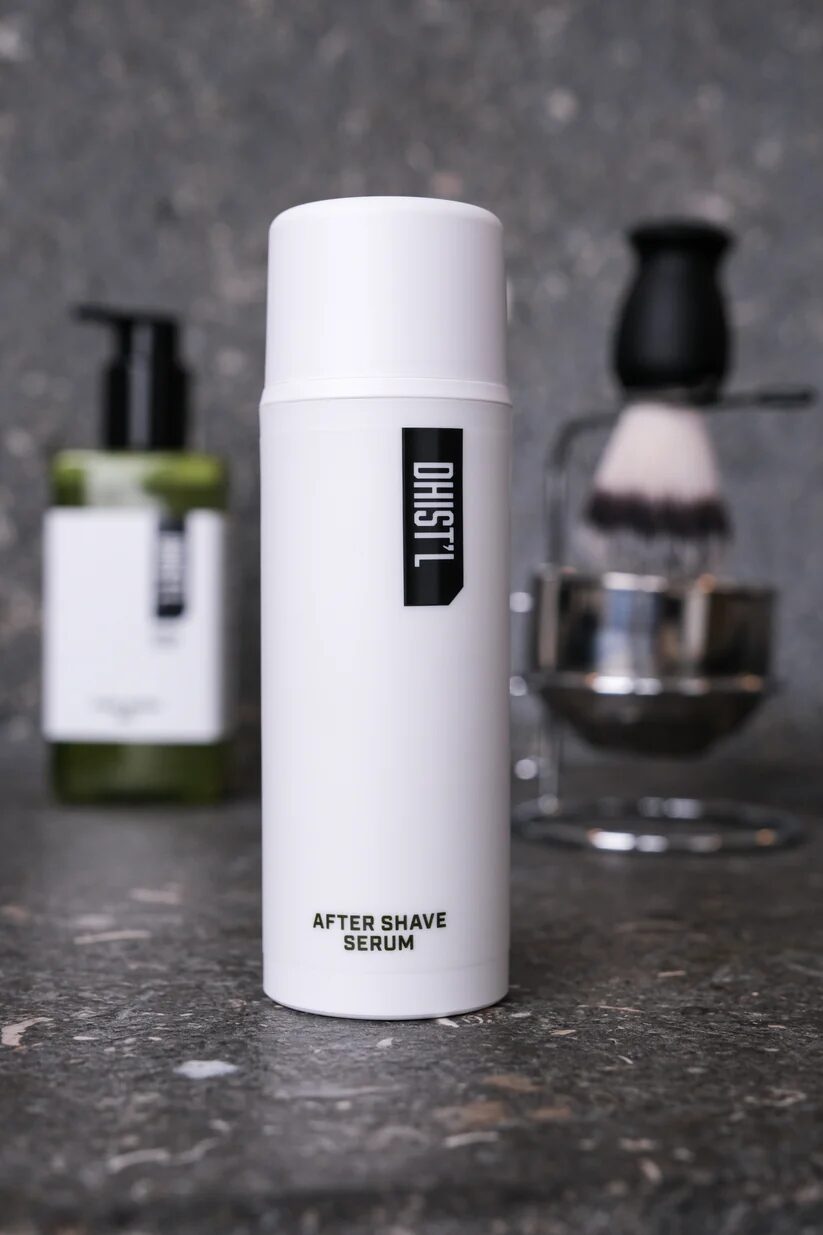 image.png DHIST'L After Shave serum 100ml - Image 5