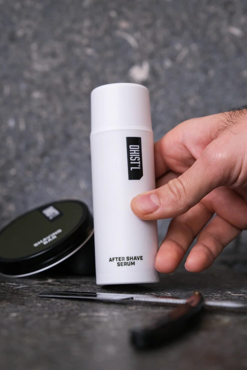 image.png DHIST'L After Shave serum 100ml - Image 2