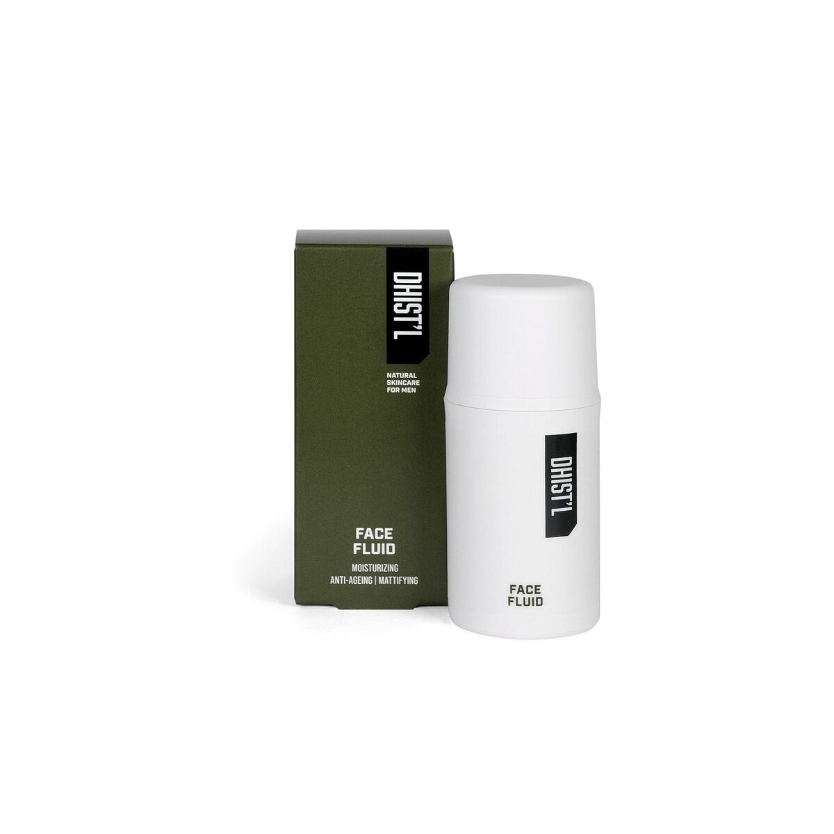 DHIST'L Face Fluid 50 ml - Image 1