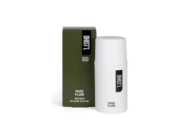 DHIST'L Face Fluid 50 ml