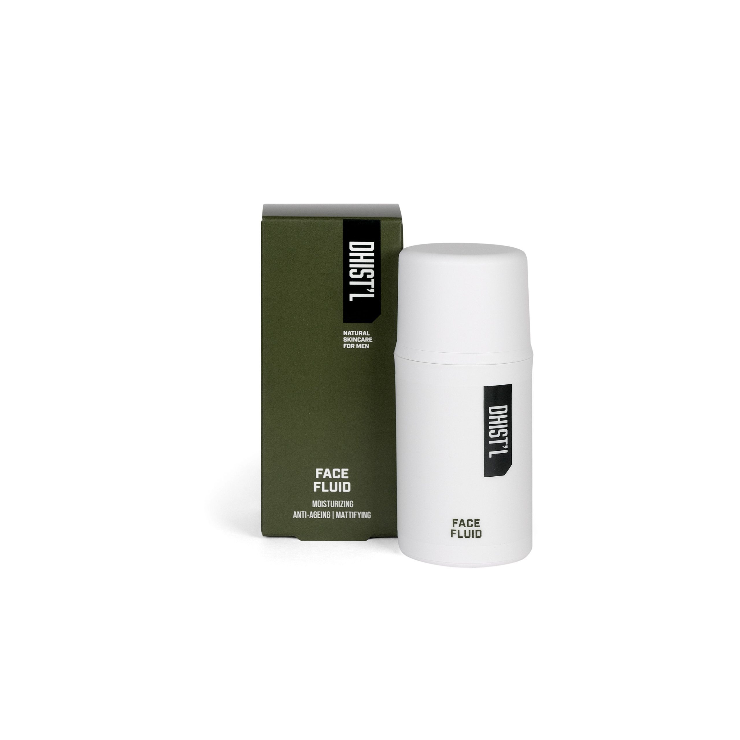 image.png DHIST'L Face Fluid 50 ml - Image 1