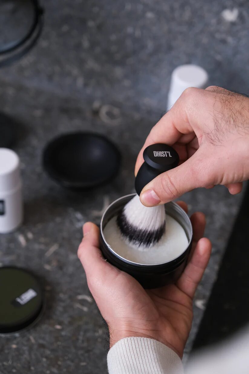 image.png DHIST'L Shaving Bar 75g - Image 3