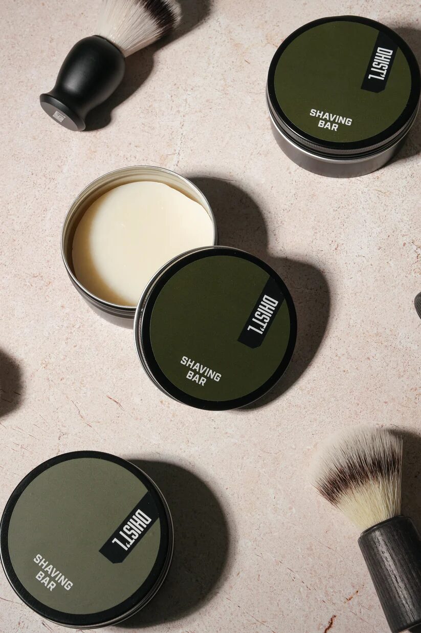 image.png DHIST'L Shaving Bar 75g - Image 2