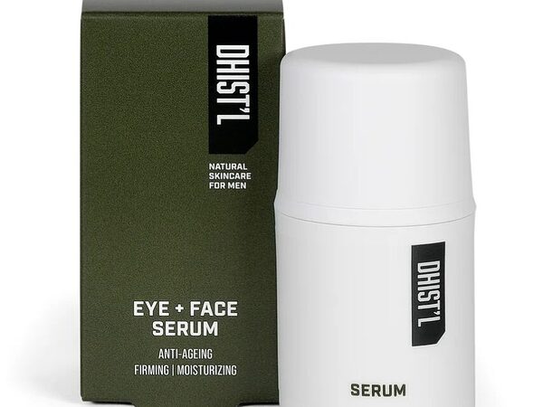 DHIST'L Eye + Face serum 30 ml