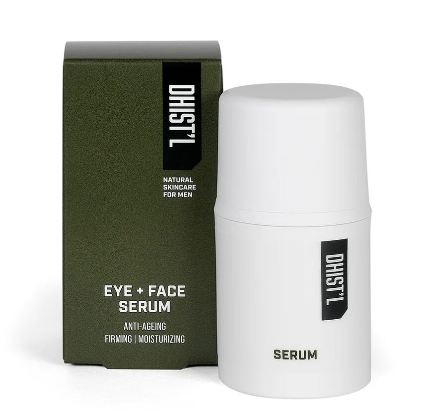 image.png DHIST'L Eye + Face serum 30 ml - Image 1