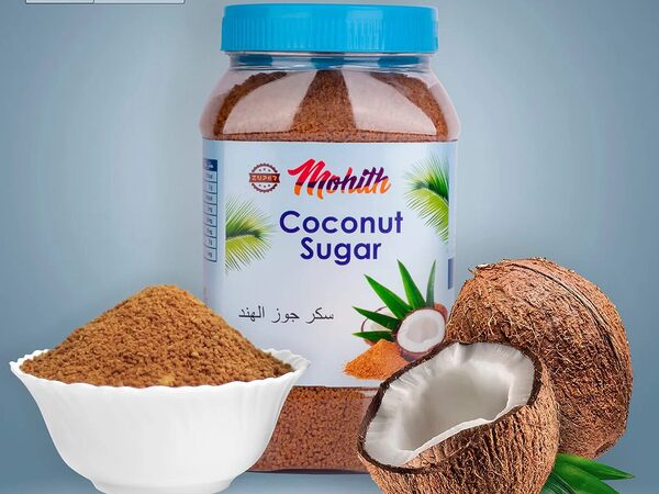 Mohith Coconut Sugar Powder 500G