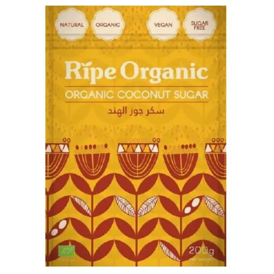 image.png Organic Coconut Sugar - Image 1