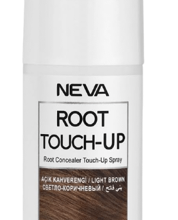 NEVA Root Touchup Spray Light Blonde 75ML