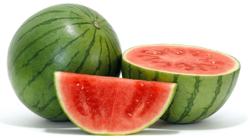 Watermelon Red Seedless