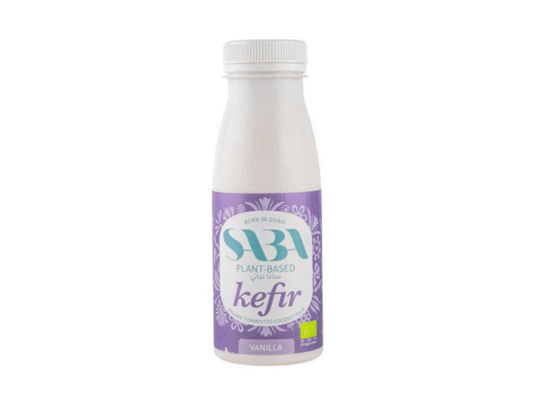Coconut Kefir Milk Mango & Pineapple 250ml