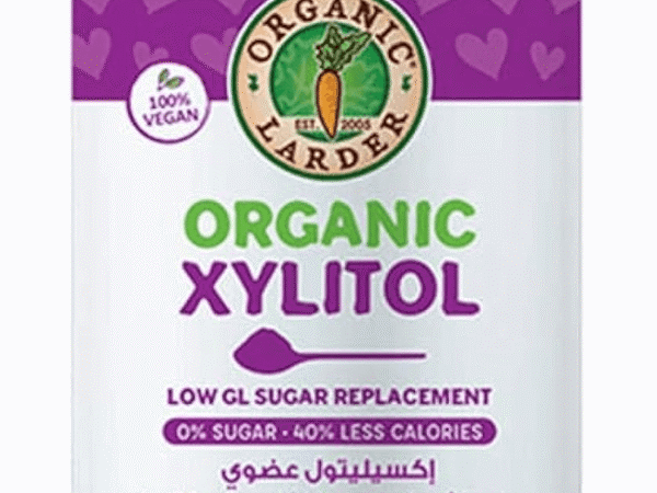 Organic Xylitol 500G