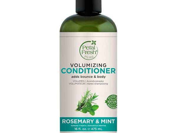 Petal Fp Rosemary & Mint Conditioner 16OZ