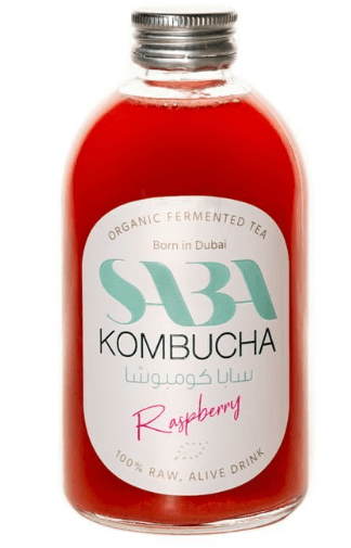 d6ceae21 Raspberry Oatghurt 120g - Image 1