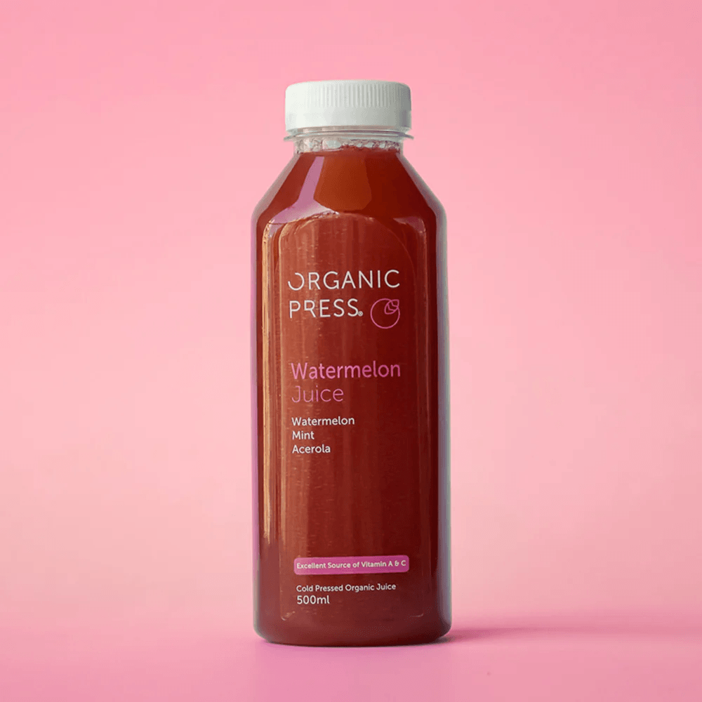 e55a502d Organic Cold Press Juices Watermelon - Image 1