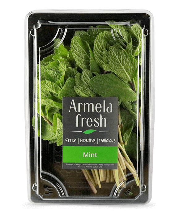 image.png Armela Mint 30g - Image 1