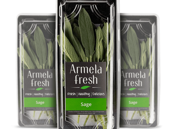 Armela Sage 30g