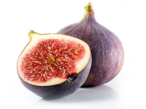 Organic Figs