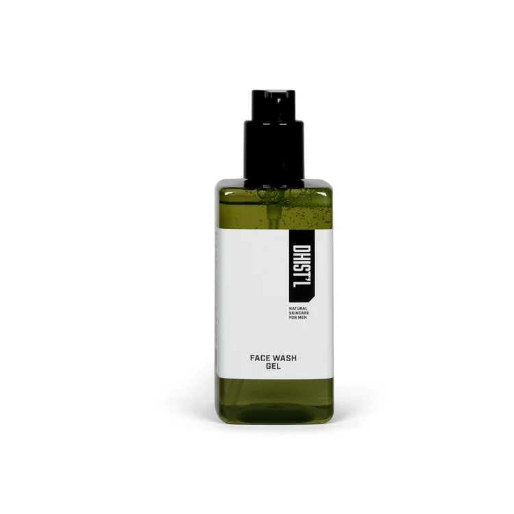 image.png DHIST'L Face Wash 100ml - Image 1