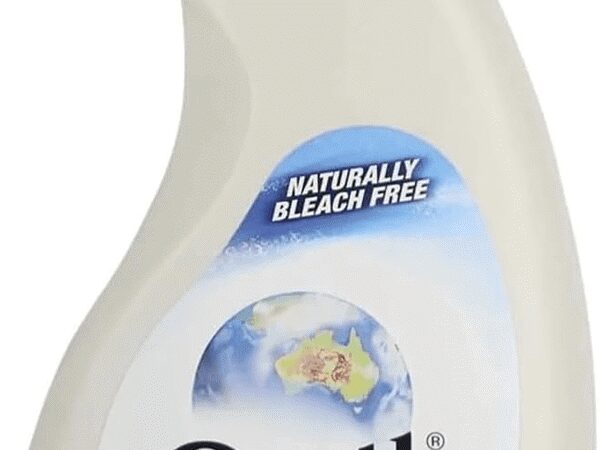 Earth Choice 400Ml Pre Wash Stain Remover Trigger